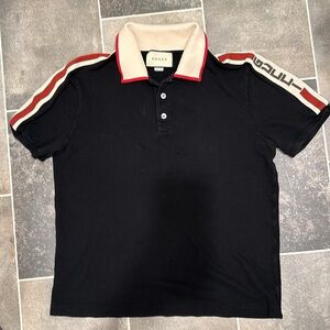 Gucci shirt